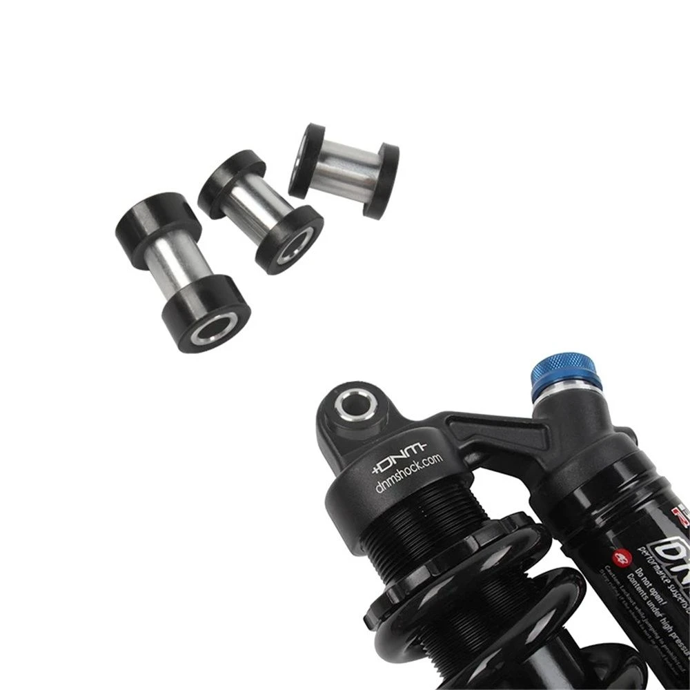 Bike Rear Shocks Absorber Bushing MTB Road Bicycle Shock Absorbers