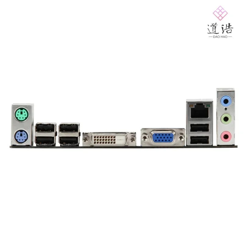 H61 Motherboard For H61M-P31(G3) 16GB LGA 1155 DDR3 Micro ATX Motherboard 6 H61 Motherboard For H61M-P31(G3) 16GB LGA 1155 DDR3 Micro ATX Motherboard - Image 4