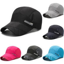 

2022 Spring New Fashion Baseball Cap Breathable Baseball Hat For Men Women Summer Mesh Baseball Caps For Male And Female