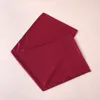 Body Satin Pillow Cover with Envelope Closure,Long Pillow Cases,Soft and Breathable Body Pillowcase,Gift for Sleepers,20x54 Inch 5