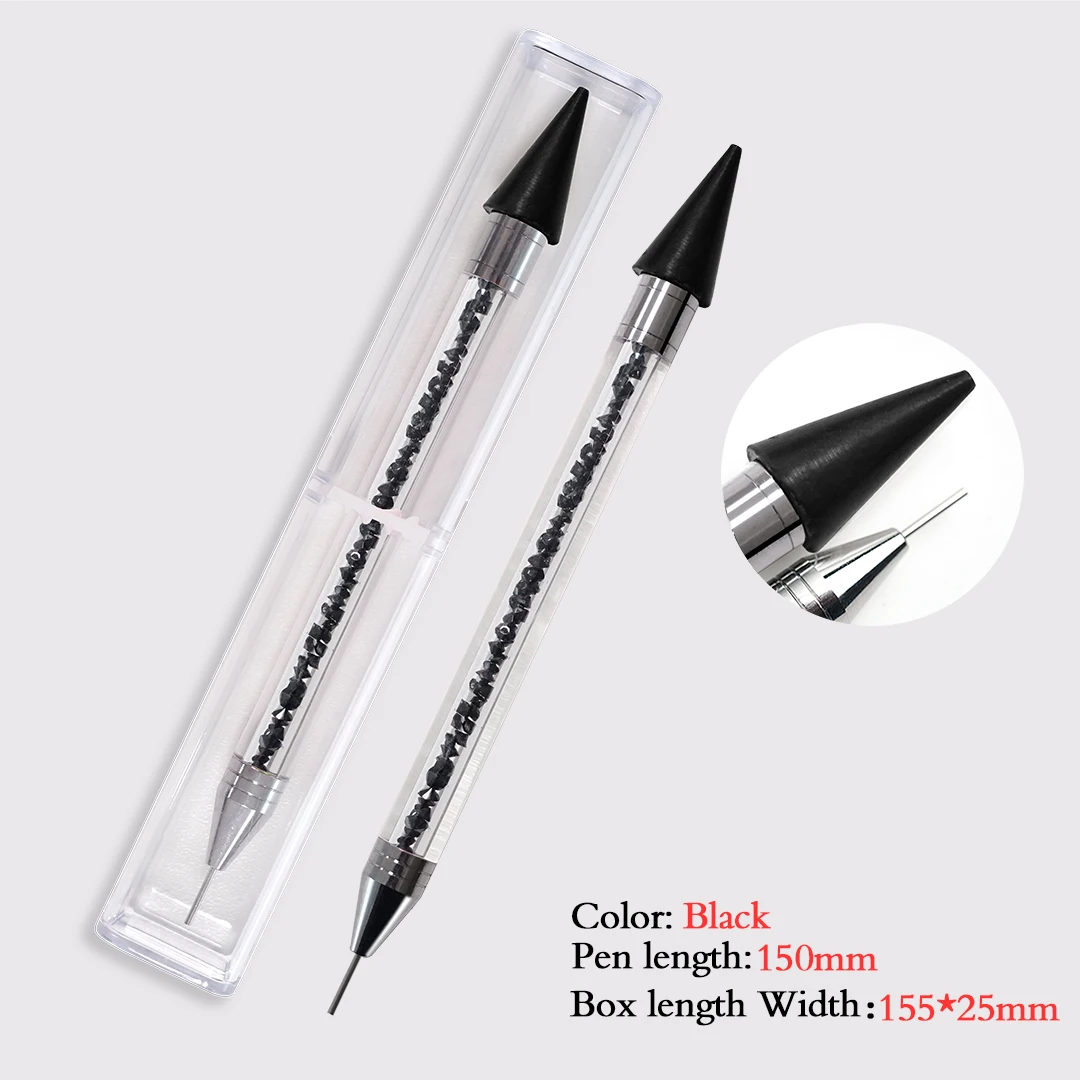 Black(1pcs)