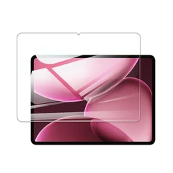 Clear Tempered Glass Screen Protector for 13.2-Inch Tablets - Full Cover Protective Film (Oppo Pad 4 Pro 13.2)