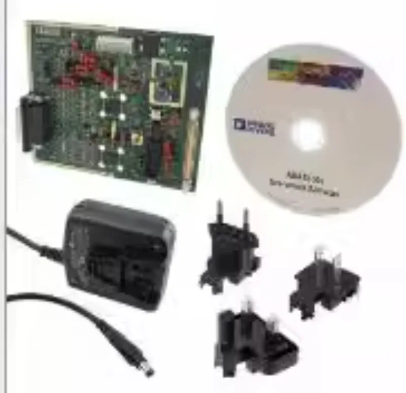 Stock EVAL-ADAS1000SDZ Development Evaluation Board -SDP-CB1Z USB 2.0 port