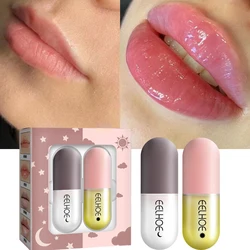 Lip Essence Increase Lip Elasticity Moisturising Reduce Fine Lines With Moisturising And Sensual Lip Care Lip Plumping Essence