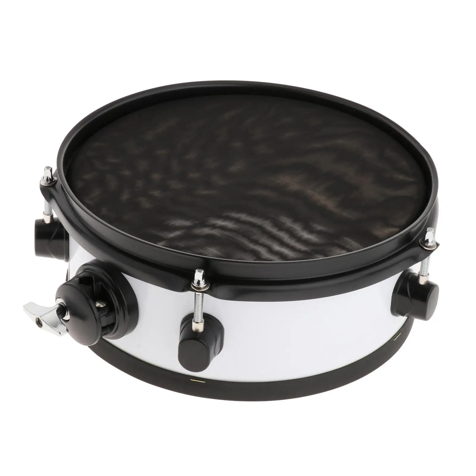 Practice Silent Drum No Volume Practice Drum for Drummer Training Beginner musical percussion instruments snare drum practice pad