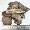 Model Handmade Platform with Dead Wood Base Model Tree Base Scenery Soldier Land Landscape Architecture World War II Ruins Rocks 4