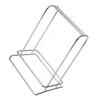 Hanger  Rack Laundry Room Accessory Clothes Stands Metal Shelves Stainless Steel Organizer Shelf Bathroom  Donkey 4