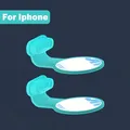 2 x Blue For IOS