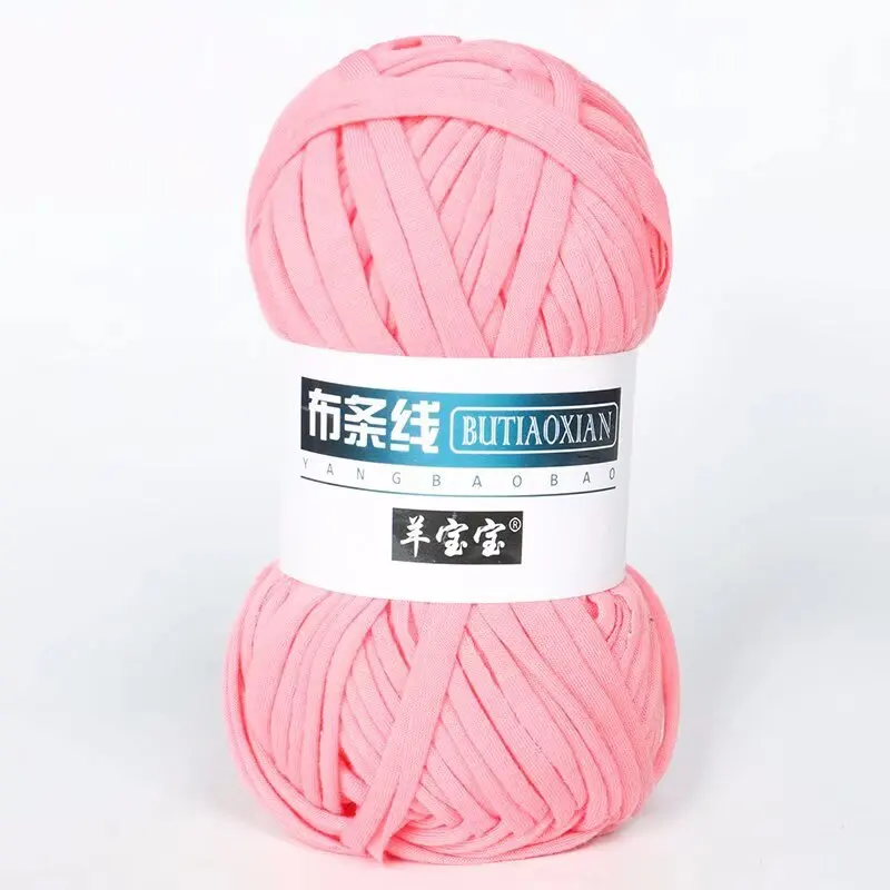 Chunky Yarn Hook for Knitting & Crochet – DIY Material for Custom Handmade Crafts & Storage Solutions