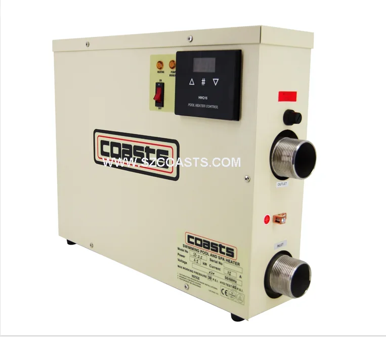 

SPA heating pump SPA pool heater