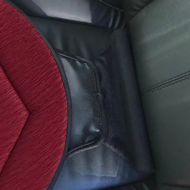 Swivel Car Seat Cushion Helps You Get In And Out of Your Car