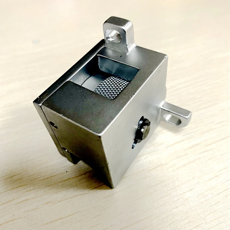 Q.X.YUN B928 Upper Lower Puller Set For BROTHER CM-928-2PL Model Machine，Tooth Glue Puller Needles Machine Original Quality 3
