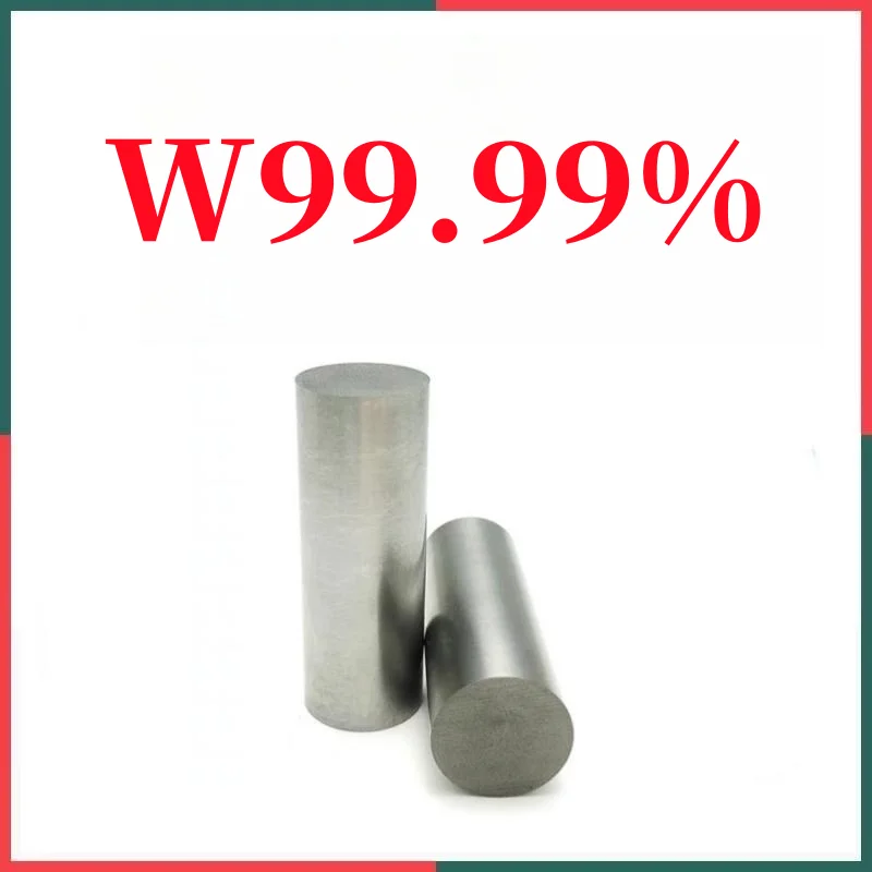 W9999HighpuritytungstenrodTungstenrodTungstenneedle08100mm
