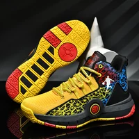 Men Basketball Shoes 2