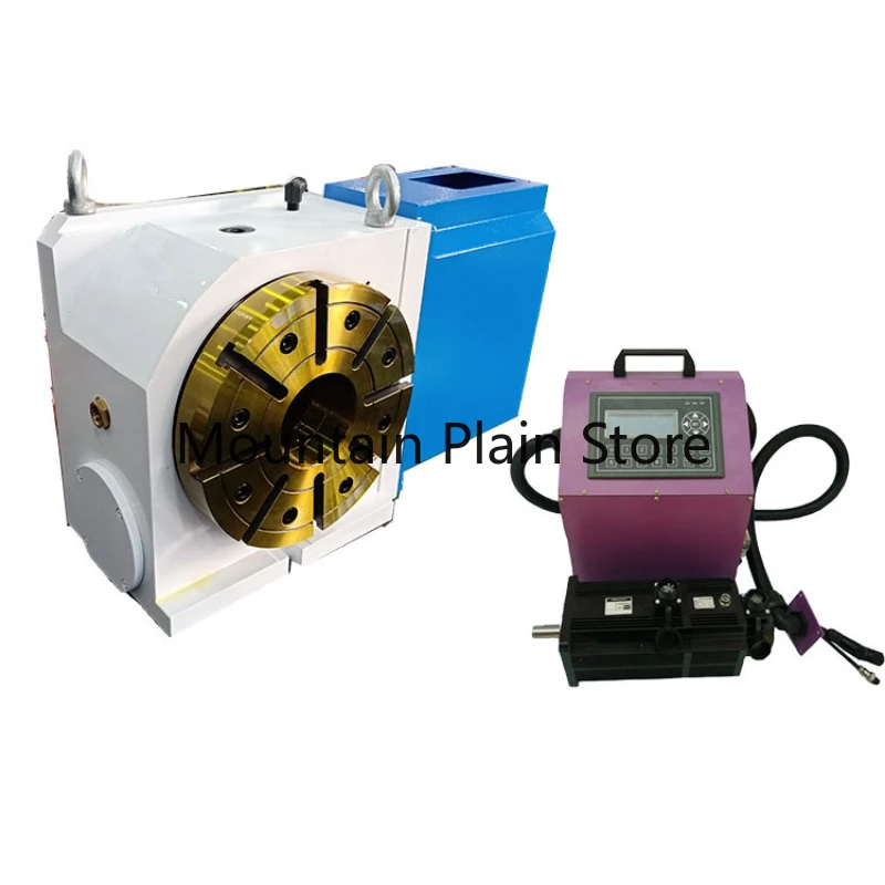 170R Электрический серводвигатель