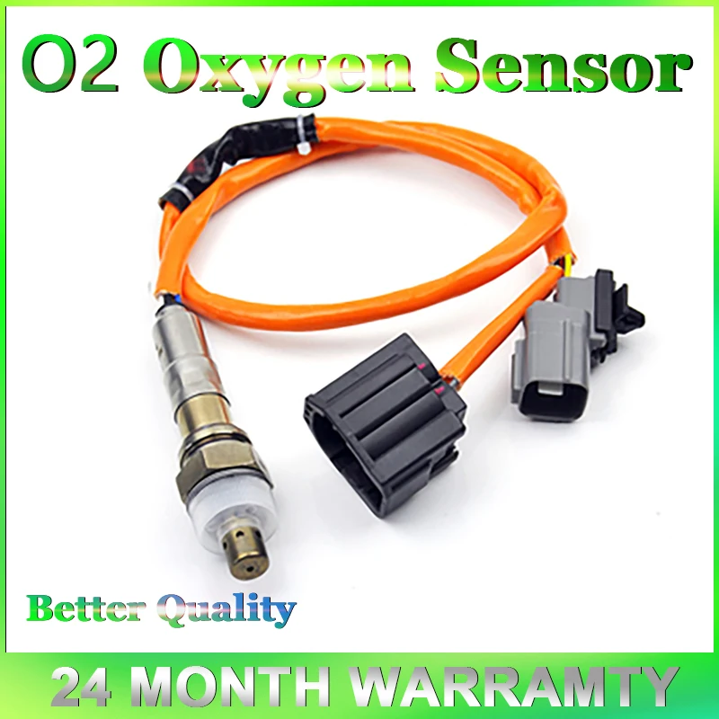 

LFH1-188G1 O2 Sensor Lambda Sensor For Mazda 6 GG GY 2002 2003 2004 2005 2006 2007 1.8 2.0 2.3 LFH1-18-8G1 Oxygen Sensor