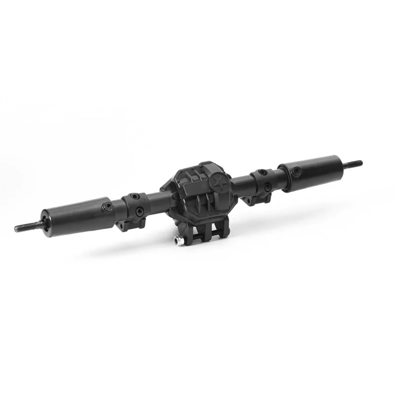 Essieu Différentiel Avant/Arrière 2Pcs pour Axial SCX10 II 1/10 RC