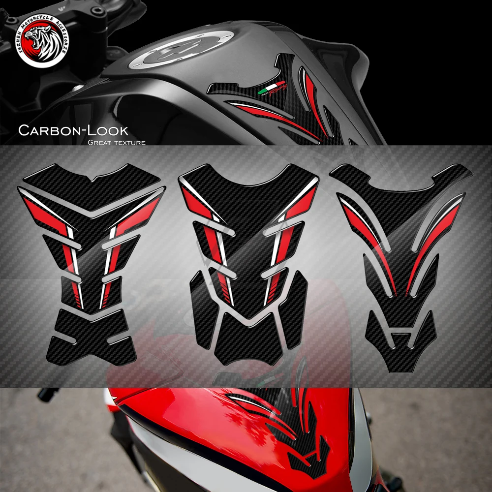 

3D углеродный защитный чехол для бака мотоцикла Yamaha YZF-R6 R6 на весь год