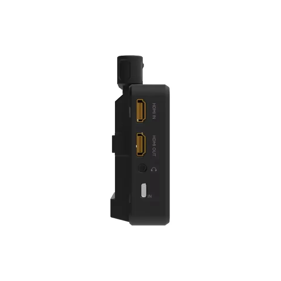 Vaxis Atom A5 SDI Wireless Monitor 5.5 inch Touchscreen Display RX & TX Mode Switching Trigger Control Portable Monitor