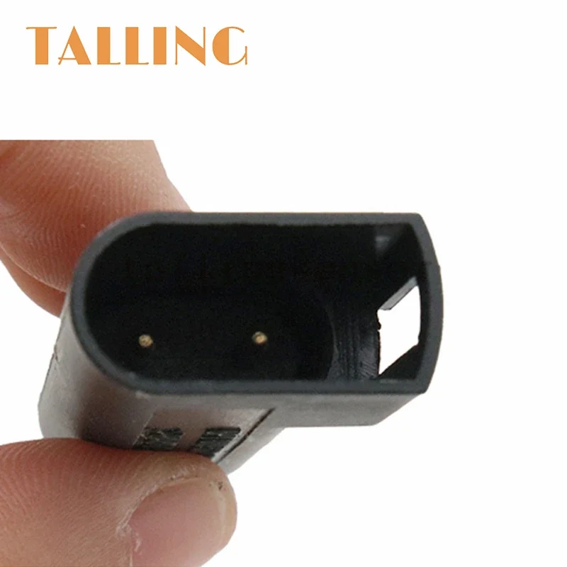 Temperature Sensor 6M5T-10K936-AB External Air Ambient For Ford Fiesta Focus C-Max S-Max Galaxy Mondeo New 6M5T10K936AB 6M