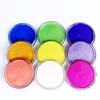Non Toxic Water Activated Face Paint Makeup Pearly Metallic Color Party Christmas Cosplay 30g Easily Washable Body Painting 5