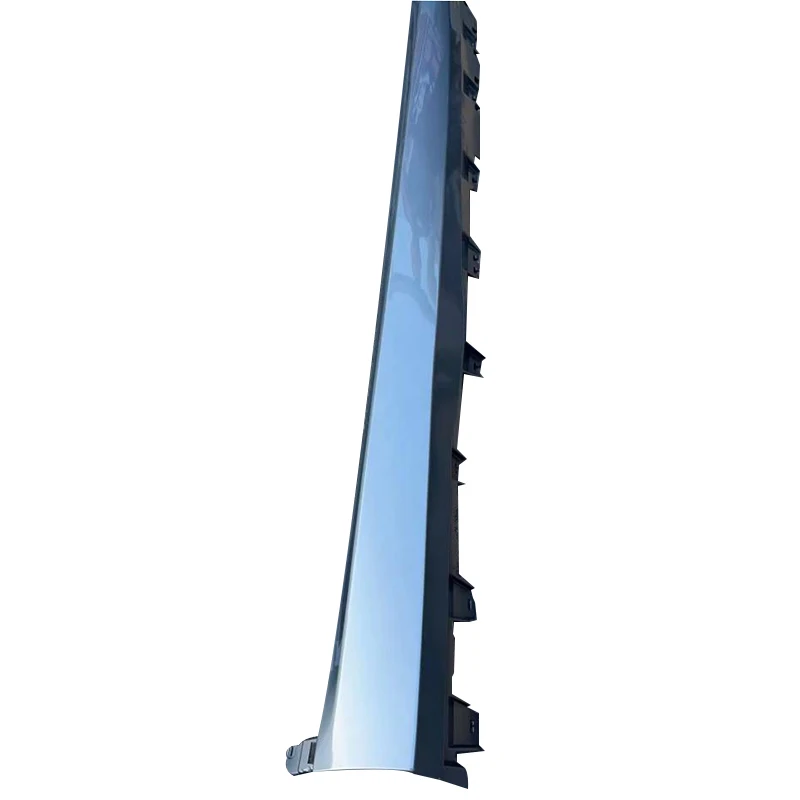 

x5 30lib mw2022-2023 g18 Cover plate, door sill, door sill guard, mudguard, dust cover
