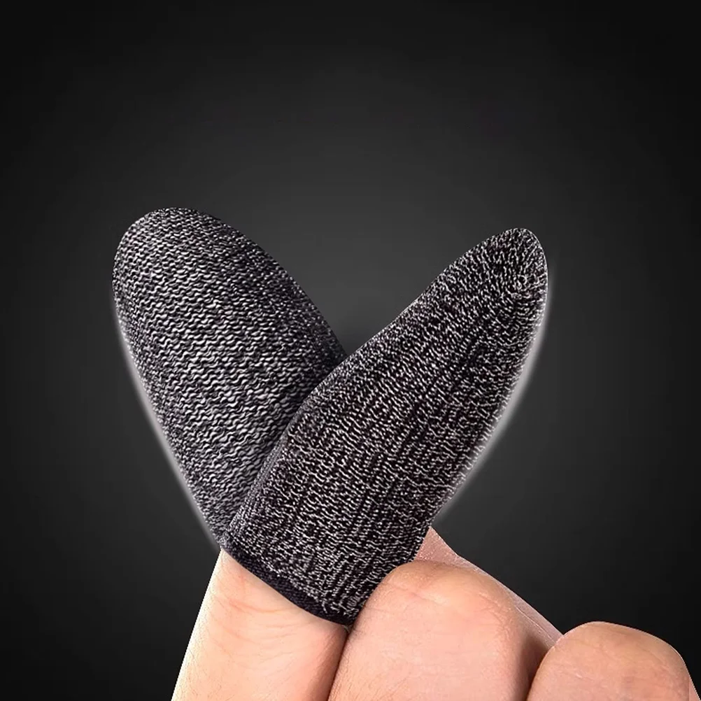 

Guitar Finger Covers Thumb Fingertip Protector Ukulele Bass Thumb Protective Accessories