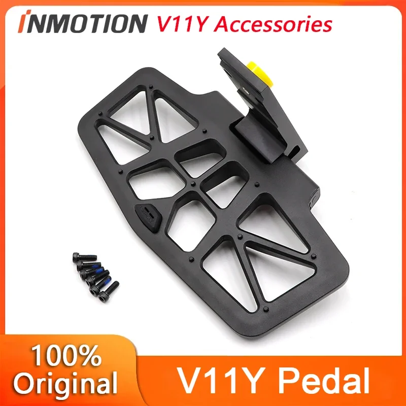 Original Pedal Assembly Suit For Inmotion V11Y Electric Unicycle