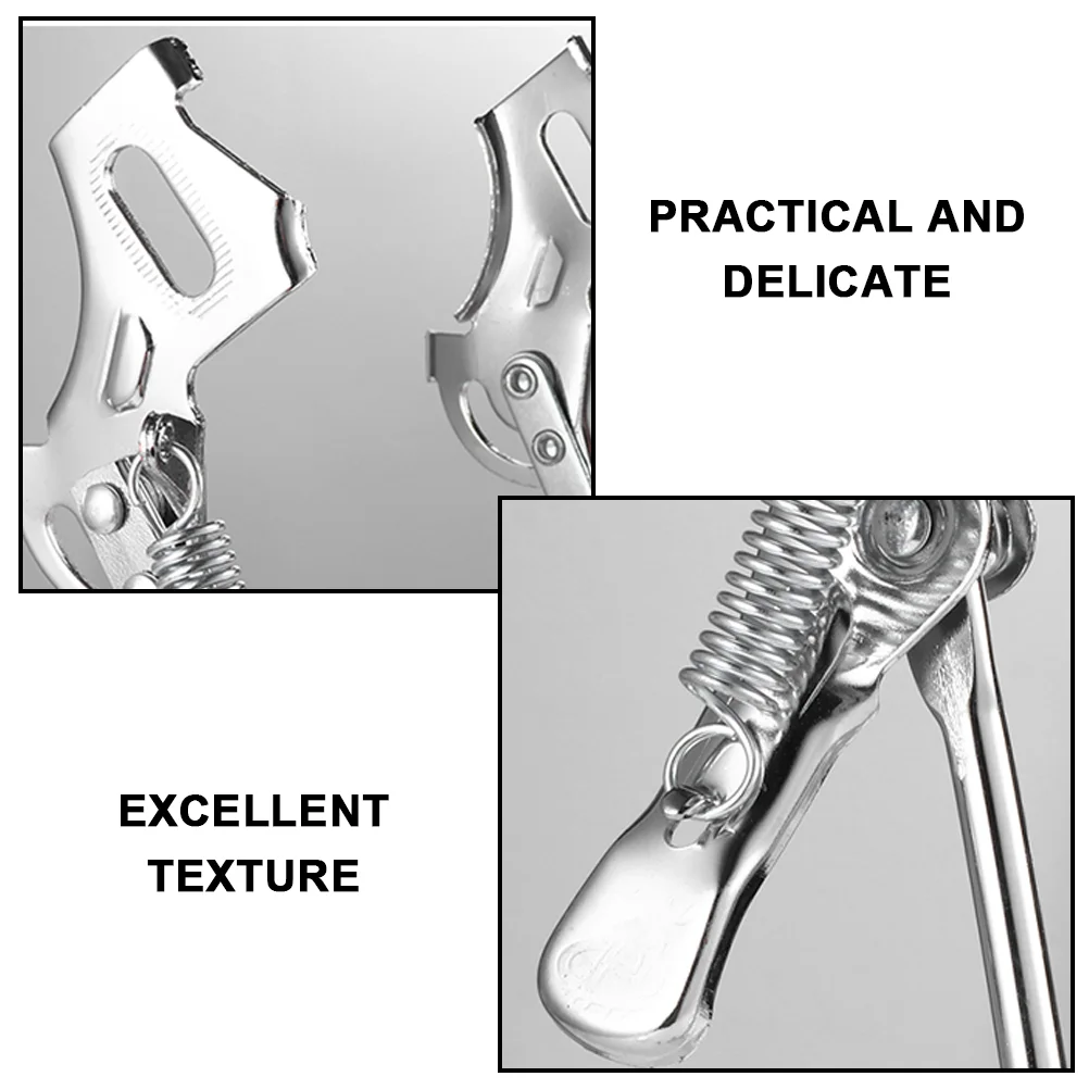 Рисунок 6 - металлическая подставка для ве