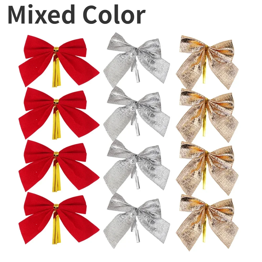 Mixed Color