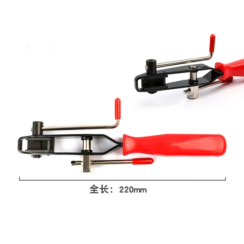 1/2/3Pcs CV Joint Boot Clamp Pliers Car Banding Hand Tool Kit Set For Use MultiFunctional With Coolant Hose Fuel Clamps Tools