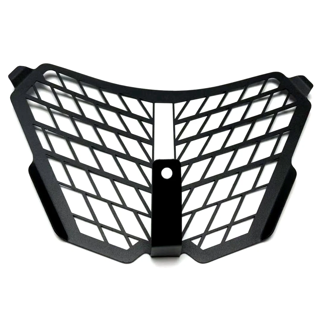 

Модификация мотоцикла фара решетка радиатора Защитная крышка для Rc Rc125 Rc200 Rc390