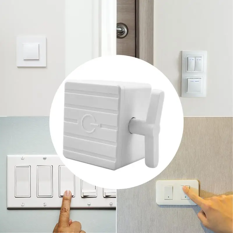 luzes do interruptor inteligente sem fio off 05