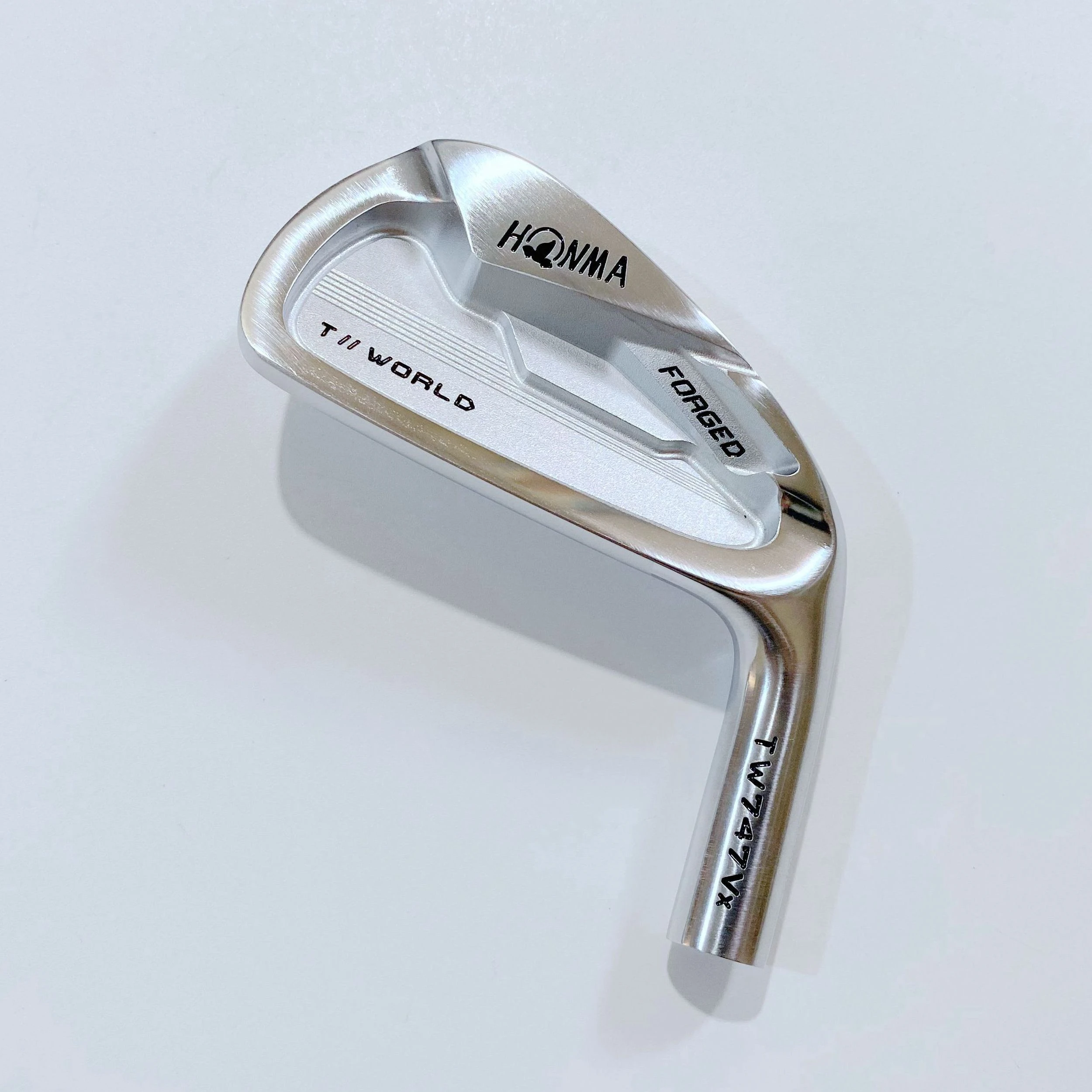 Yihomeg Golf Irons Head Set Honma 747 Soft Iron Cnc Free