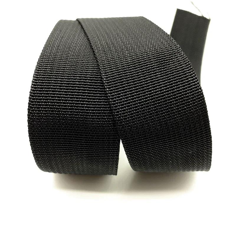 Canvas Belt Canvas Ribbon Belt Webbing Ribbon Nylon Webbing Nylon Webbing Tape Canvas Webbing Belt 5 yards 38mm