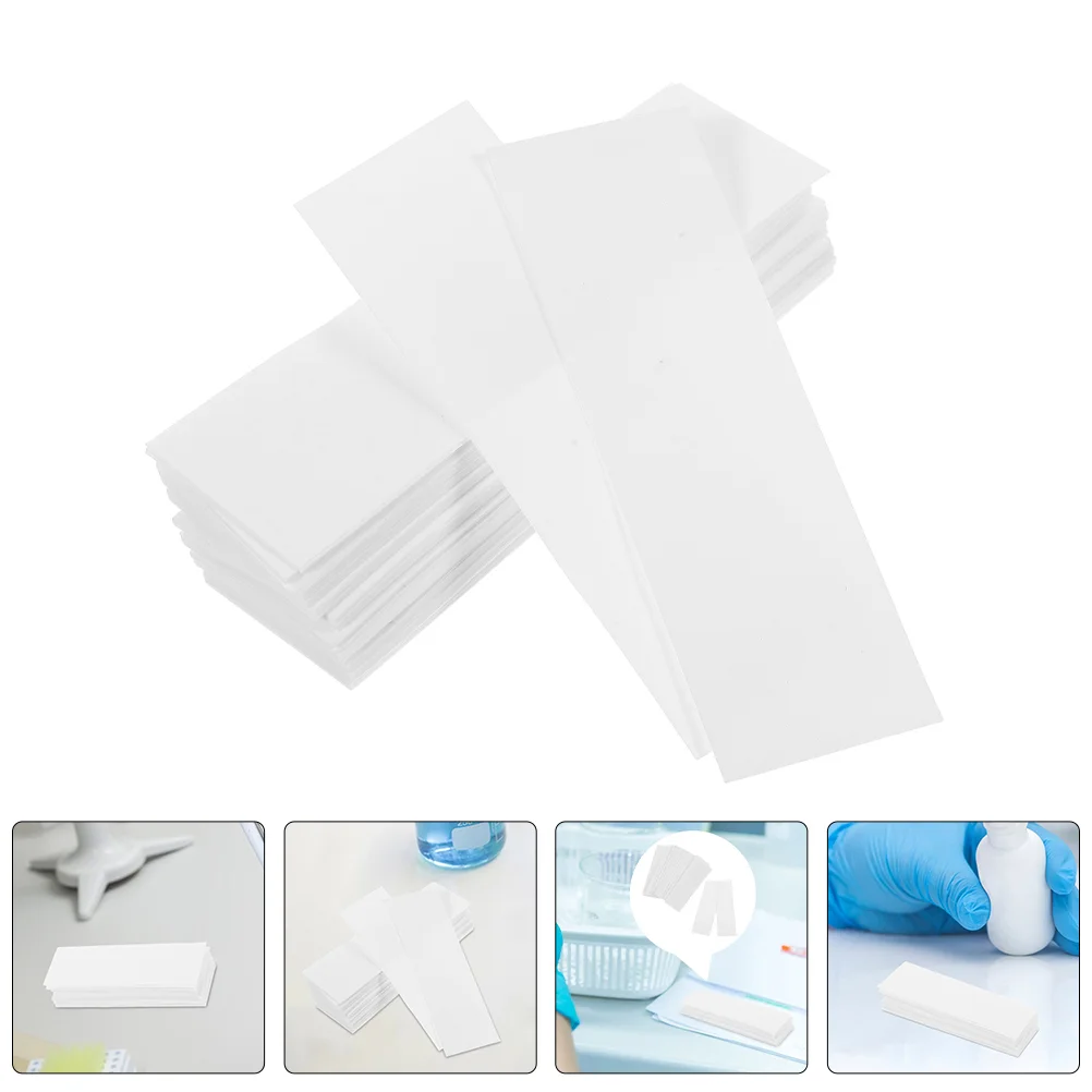

Papers Chromatography Paper Strips Laboratory Cleaning Papers Blotting Papers Experiments Papers for Pigment Separation
