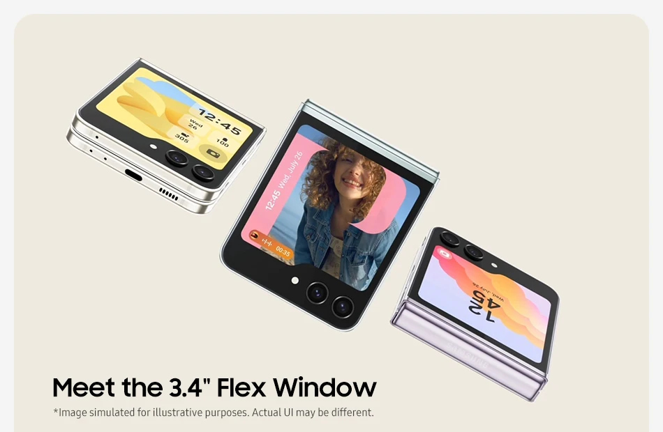 Flex window