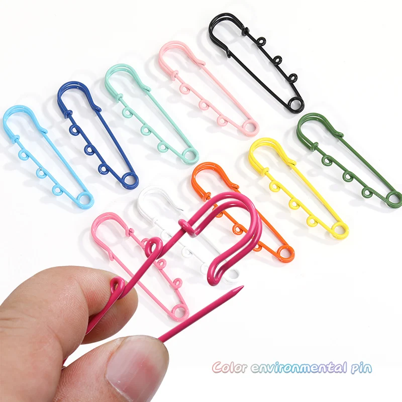 Brooch Blanks Jewelry Making Accessories Making Brooch Jewelry