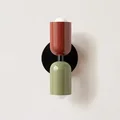 3-color light