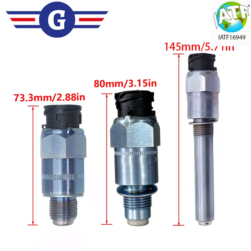Transmission Speed Car Parts Speed Odometer Sensor 215920102101 215920102201 215920102301 Pulse Sensor Universal