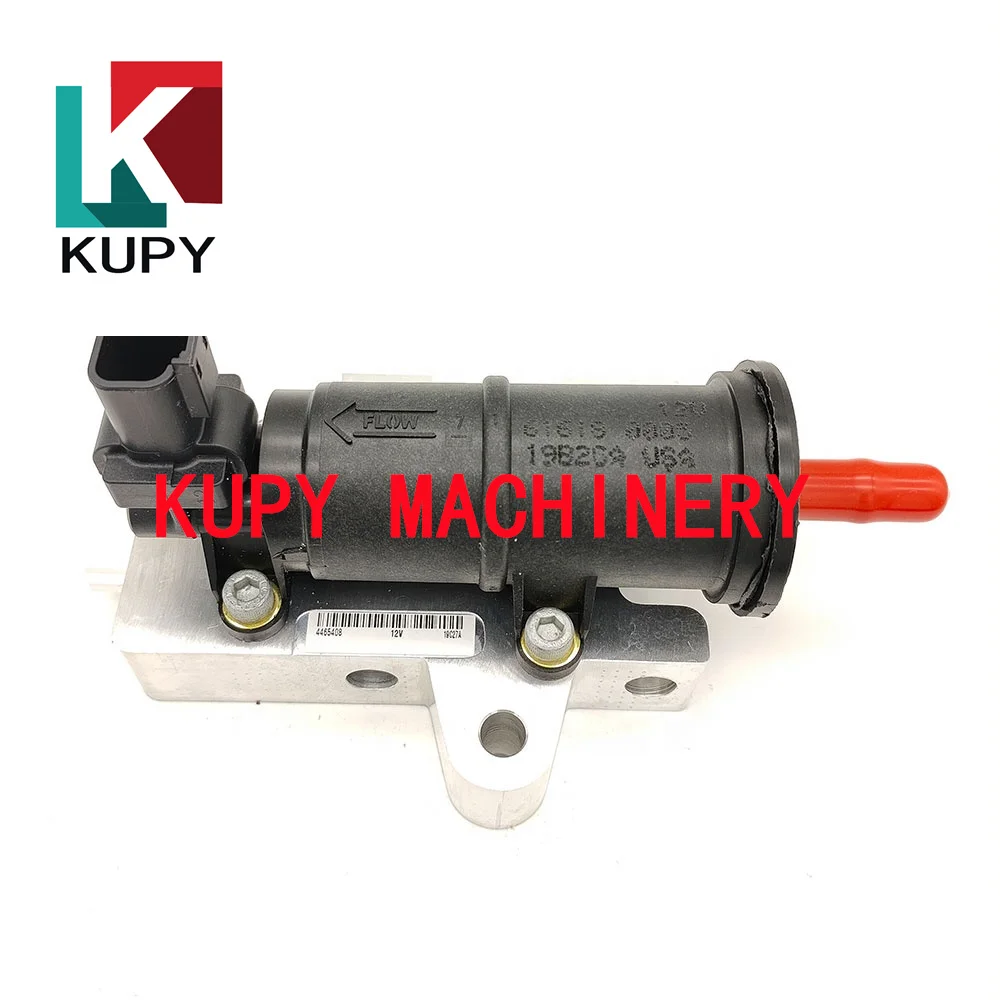 

KUPY high quality Excavator 320D2 E312D2 E320D2 Generator Fuel Pump 446-5409 4465409 T417342 C4.4 C7.1 Diesel 446-5408 4465408