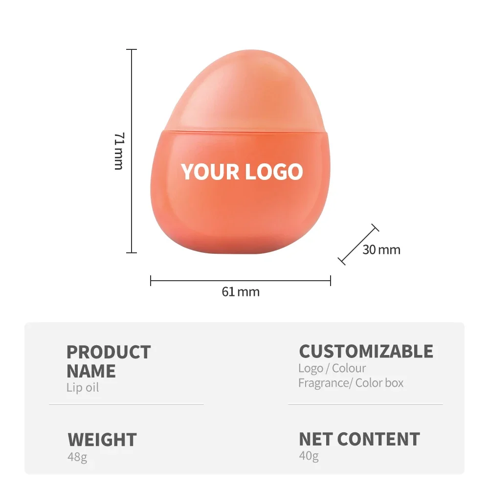 Private Label Pigment Protective Sun Repair Cream Custom Logo Cute Pebble Primer Lotion Makeup Wholesale Vegan Lotion 5