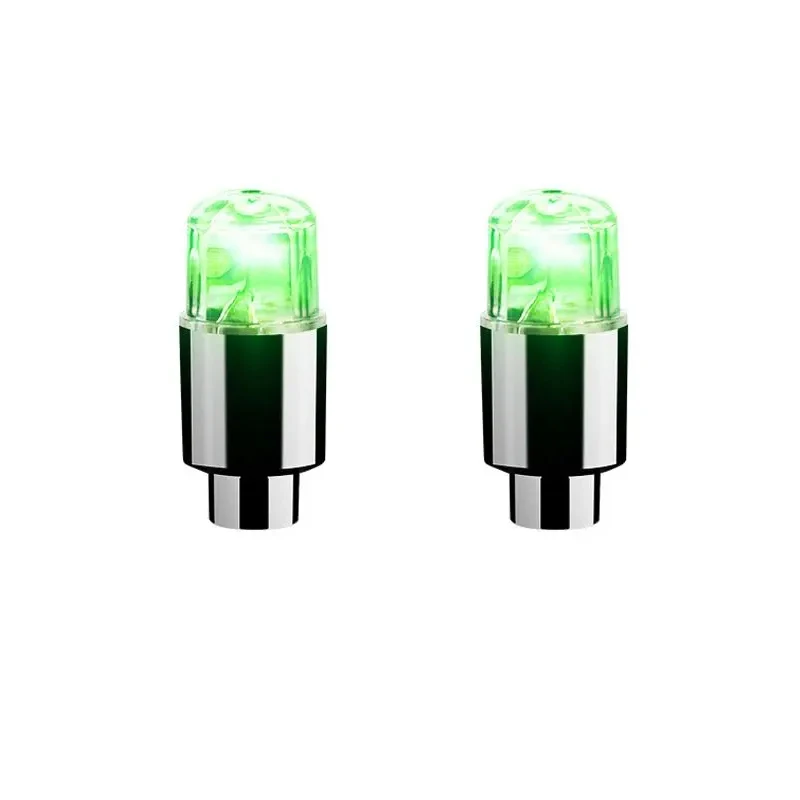 Green 2Pcs