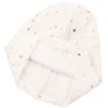 Geebro New Women's Star Stripes Beanies Hat Spring Autumn Fashion Beanie Ladies Knitted Comfortable Skullies Hats Bonnets Cap 5