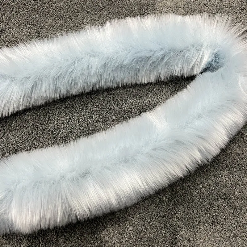 Рисунок 3 - Мягкие поделки из искусственного