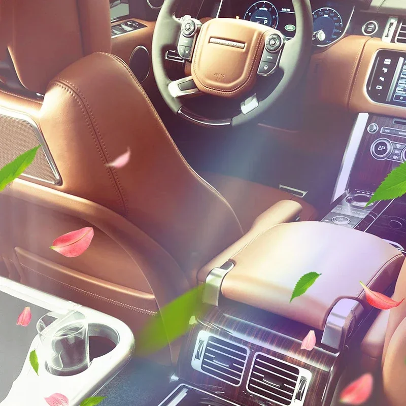 18 Flavors Essential Oils for Aroma Diffuser Air Humidifier Home Water-soluble Air Freshener Scents Fragrance Car Perfume Refill - Image 3