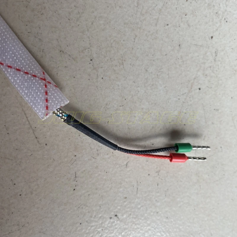 Temperature Control Sensor For Spark Machines