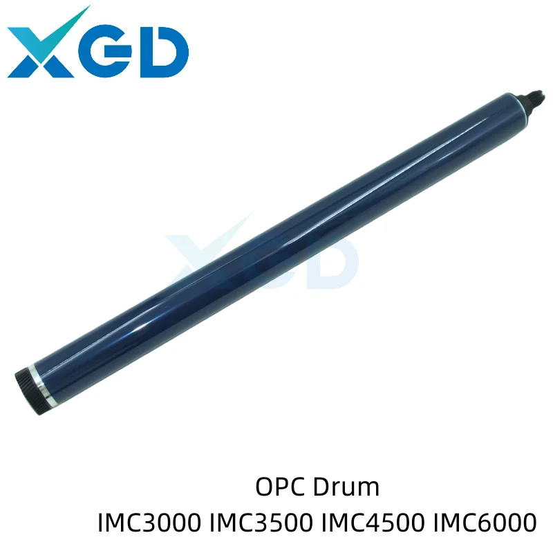 

D00BQ6003 Фотобарабан Original color OPC барабан для Ricoh IMC2000 IMC2500 IMC3000 IMC3500 IMC4500 IMC6000 цилиндр IM C4500 C6000 C3000 C3500