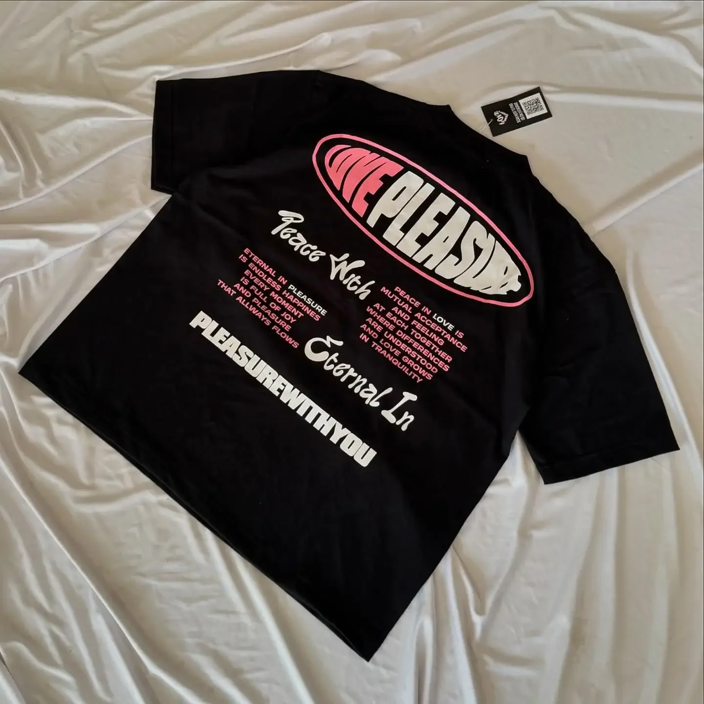 Halloween Hip Hop Pure Cotton Boxy T Shirts Y2k Gothic Letter Print Men Oversized Short Sleeve Harajuku Women Loose Couple Tops