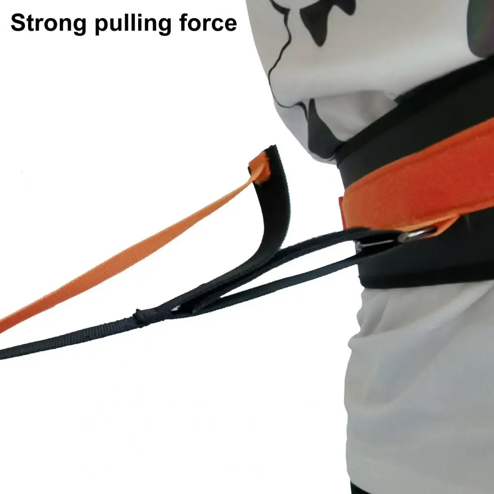 1set 2/3/5m Fitness Equipment Double Resistance Band Training Pull